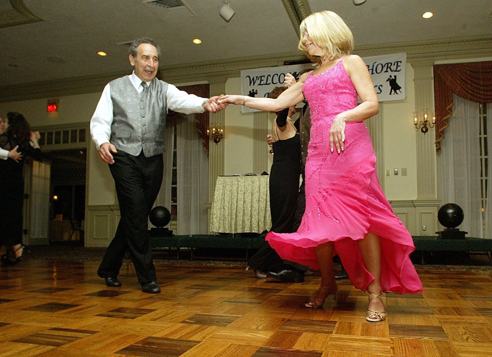 BALLROOM